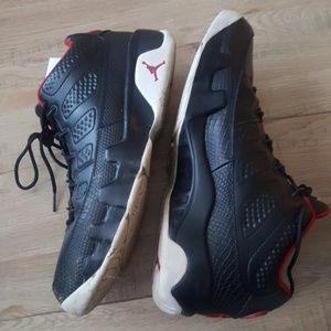 Jordan shoe